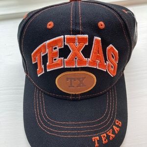 Texas Hat